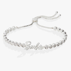 Barbie™ Tennis Bolo Bracelet, Bracelets, $ 44.00, A Moment Of Now™