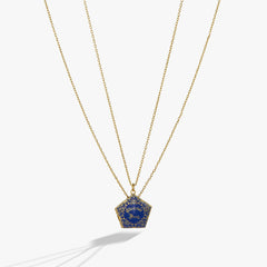 Harry Potter™ Chocolate Frog Necklace Set of 2, Necklaces, $ 78.00, A Moment Of Now™
