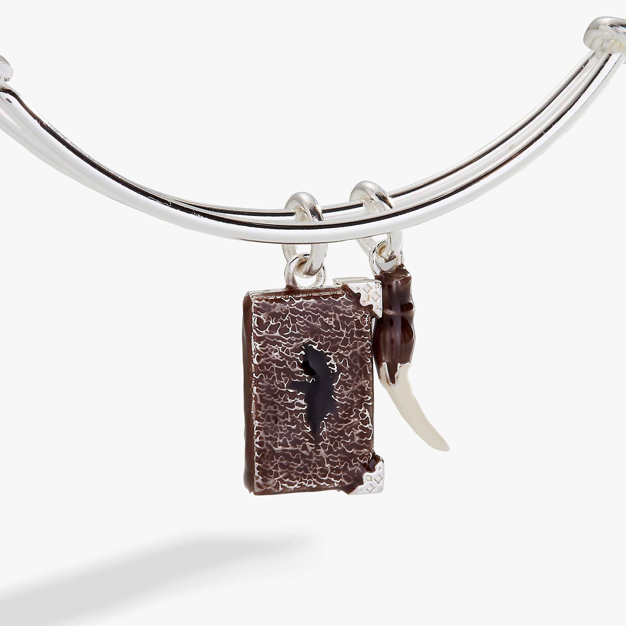 Harry Potter™ Diary and Basilisk Fang Bangle, Bracelets, $ 13.90, A Moment Of Now™