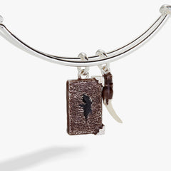 Harry Potter™ Diary and Basilisk Fang Bangle, Bracelets, $ 13.90, A Moment Of Now™