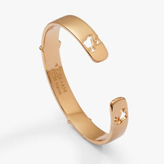 Barbie™ Cuff Bracelet, Bracelets, $ 48.00, A Moment Of Now™