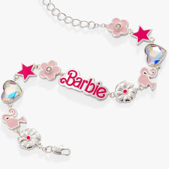 Barbie™ Charm Bracelet, Bracelets, $ 58.00, A Moment Of Now™