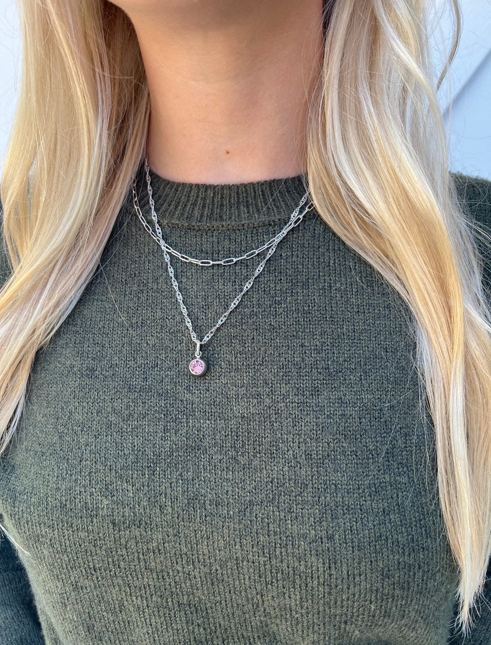 June Birthstone Interchangeable Charm, Charms & Pendants, $ 7.90, A Moment Of Now™