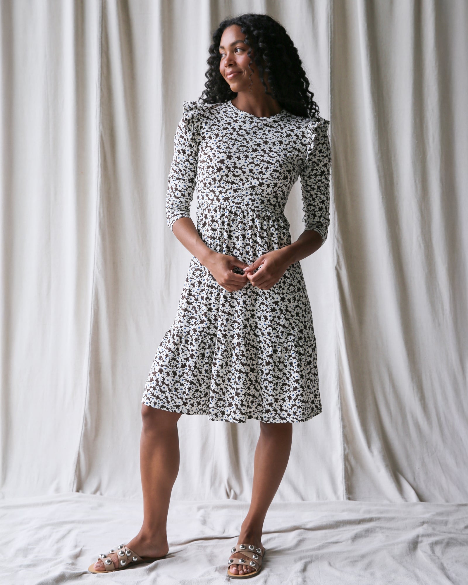 New Romance Dress - Final Sale