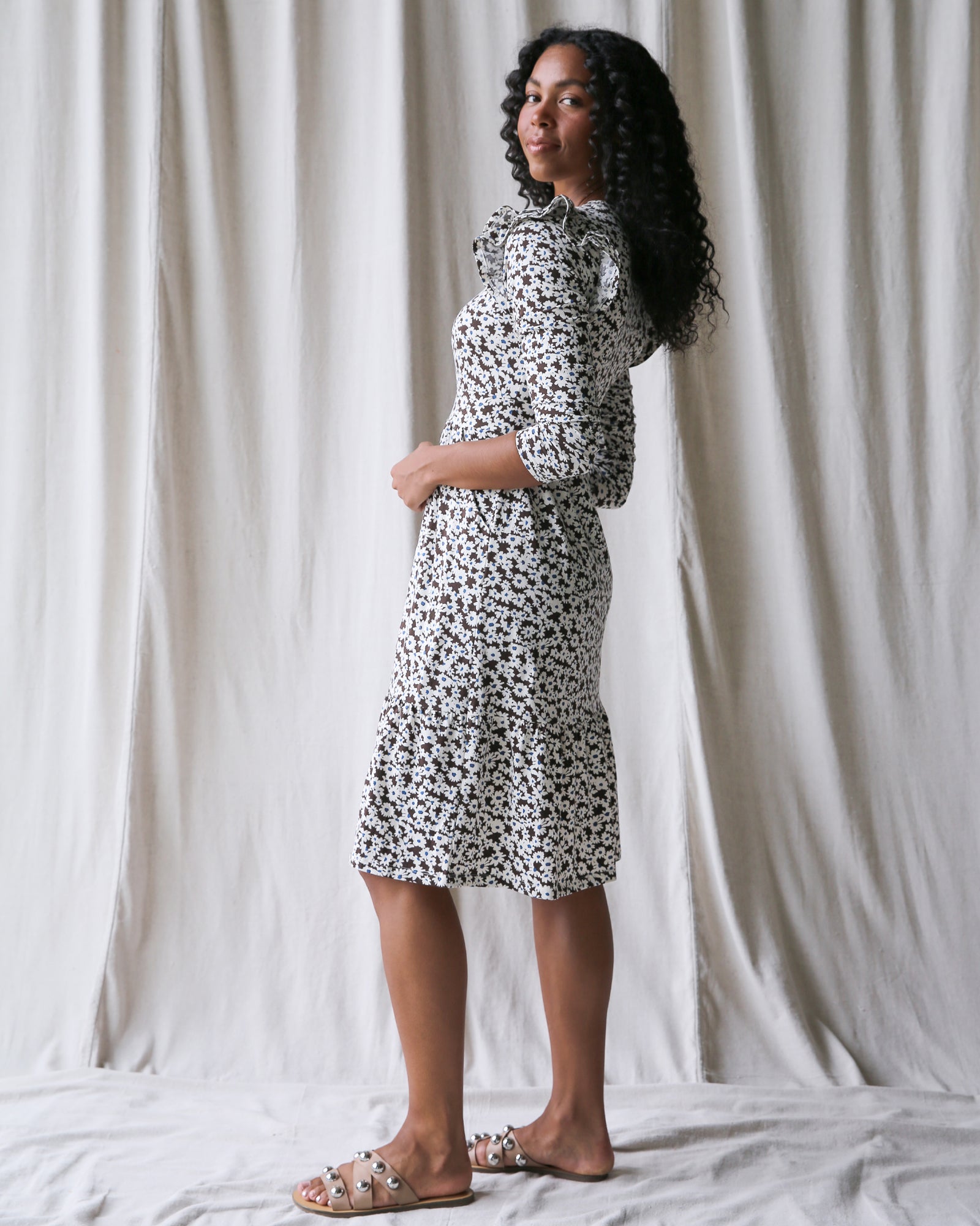 New Romance Dress - Final Sale