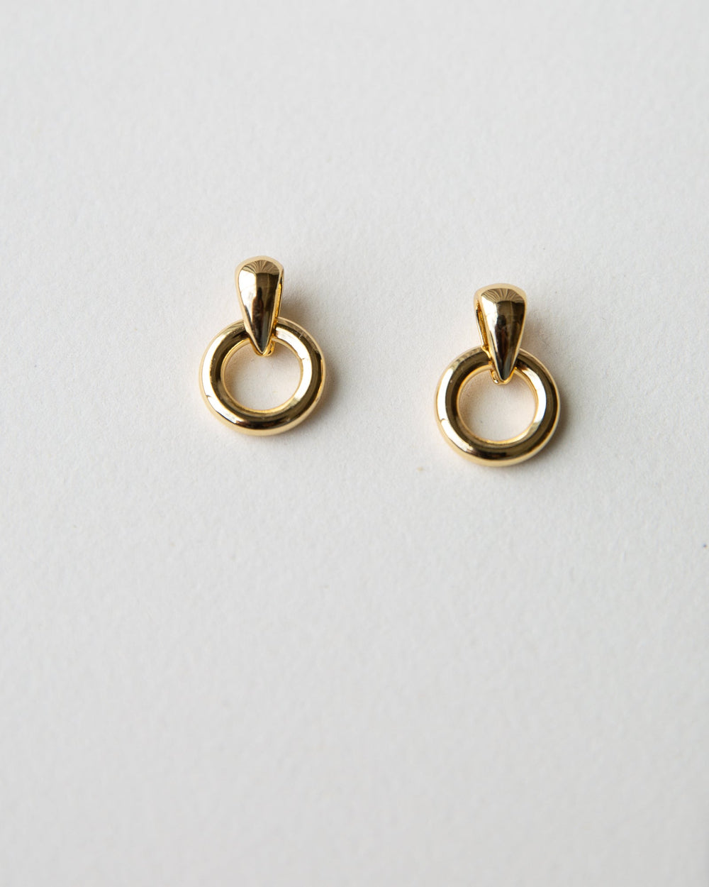 Icon Earrings | Boutique In USA, Earrings, $ 18.00, A Moment Of Now™