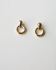 Icon Earrings | Boutique In USA, Earrings, $ 18.00, A Moment Of Now™