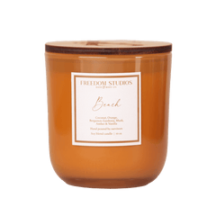 Beach 10 oz Candle
