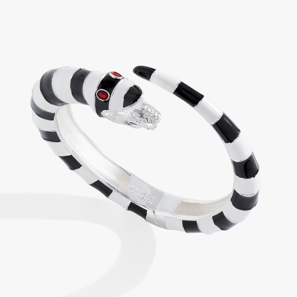 BEETLEJUICE™ Sandworm Cuff Bracelet, Bracelets, $ 68.00, A Moment Of Now™