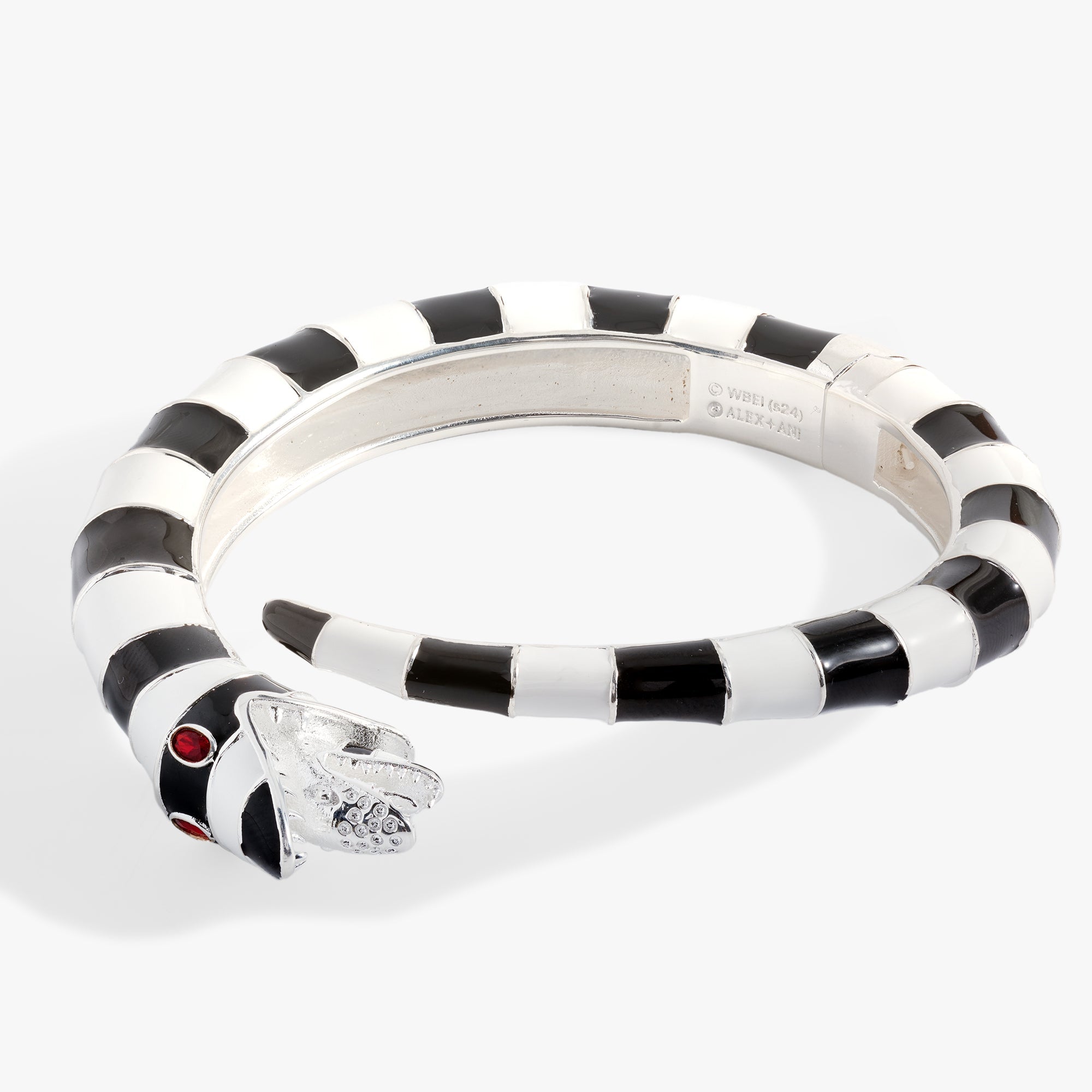 BEETLEJUICE™ Sandworm Cuff Bracelet, Bracelets, $ 68.00, A Moment Of Now™