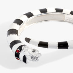BEETLEJUICE™ Sandworm Cuff Bracelet, Bracelets, $ 68.00, A Moment Of Now™