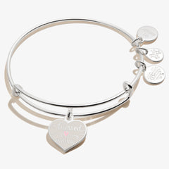 'Blessed Mama' Charm Bangle, Bracelets, $ 28.00, A Moment Of Now™