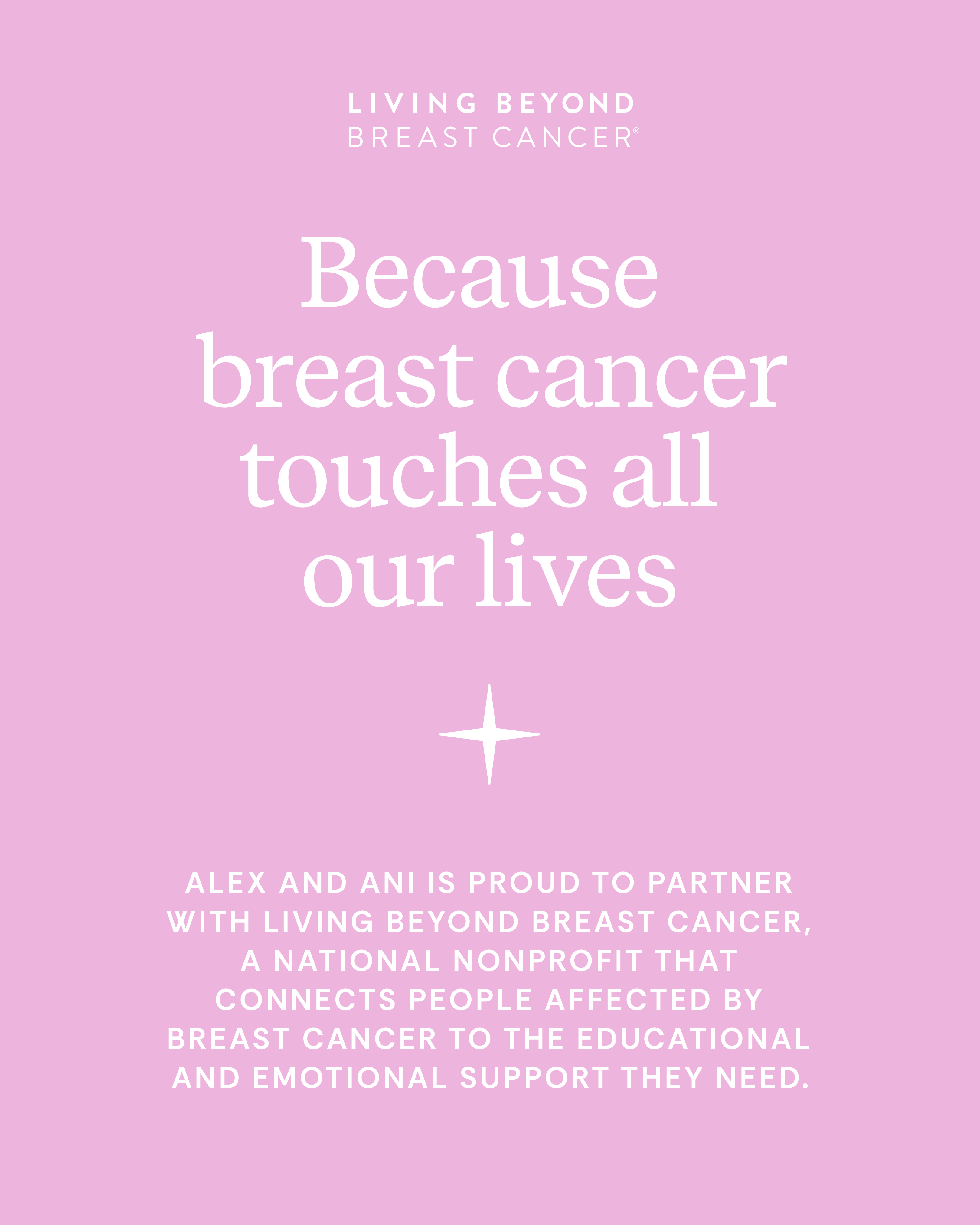 Breast Cancer Awareness Pink Ribbon Bangle, Bracelets, $ 34.00, A Moment Of Now™