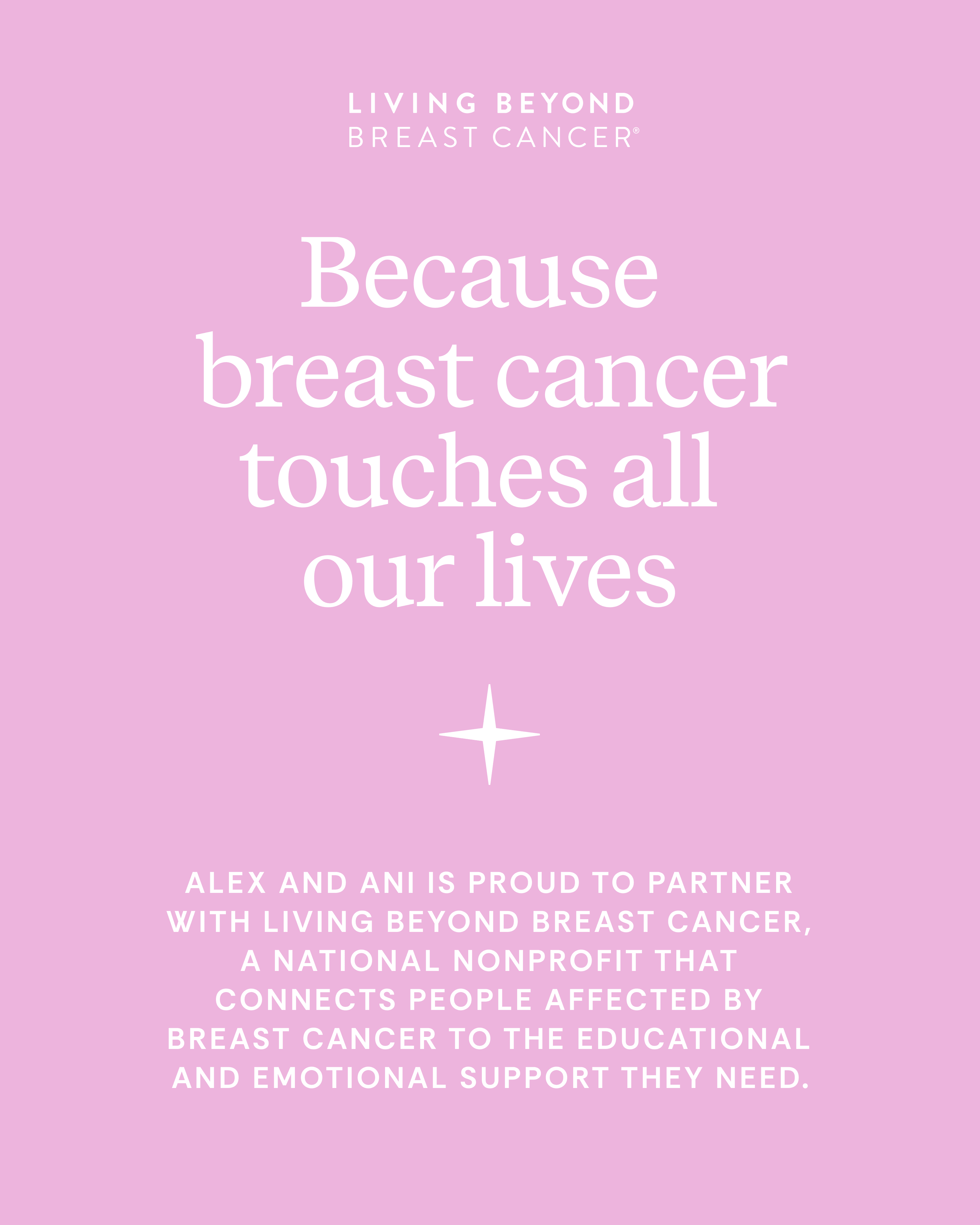 'HOPE' Breast Cancer Awareness Charm Bangle Set of 2, Bracelets, $ 68.00, A Moment Of Now™