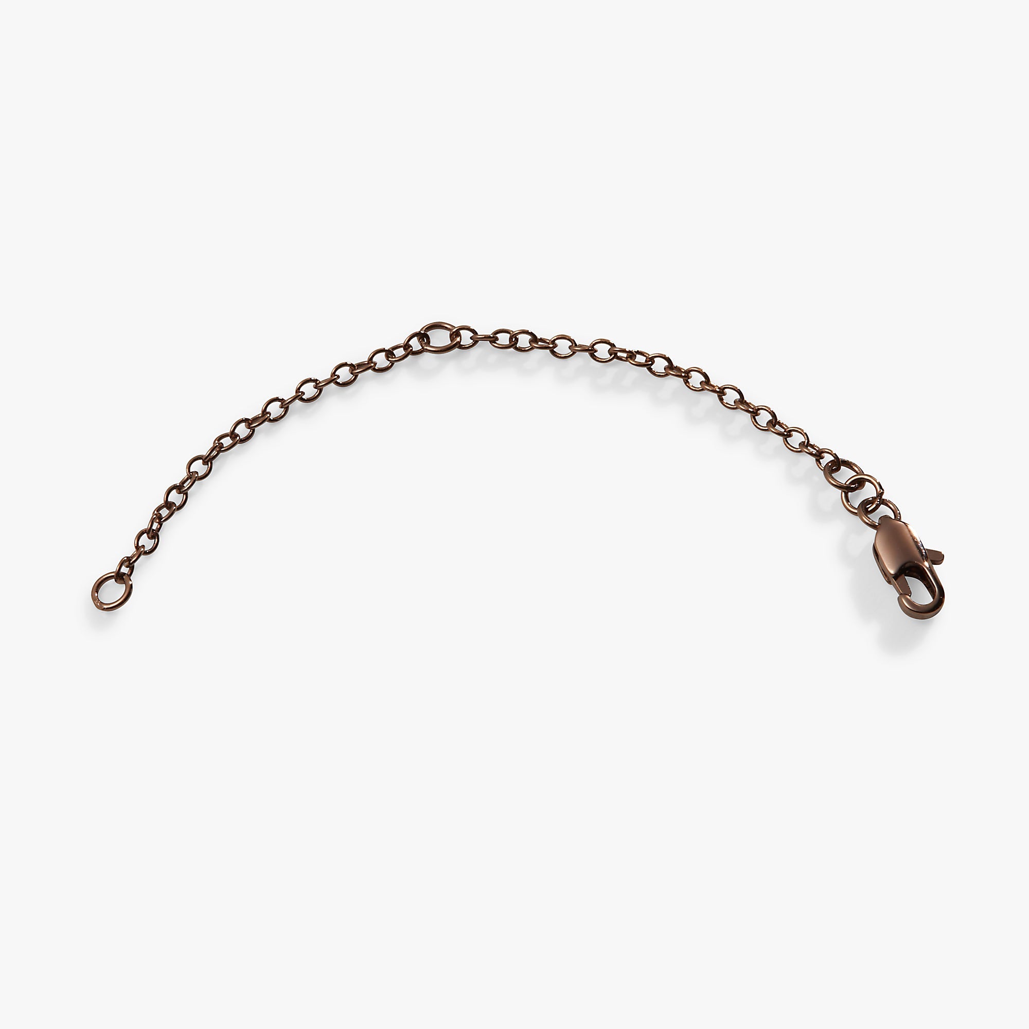 Necklace Cable Chain Extender, 3'', Accessories, $ 8.00, A Moment Of Now™