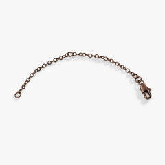 Necklace Cable Chain Extender, 3'', Accessories, $ 8.00, A Moment Of Now™