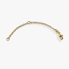 Necklace Cable Chain Extender, 3'', Accessories, $ 8.00, A Moment Of Now™