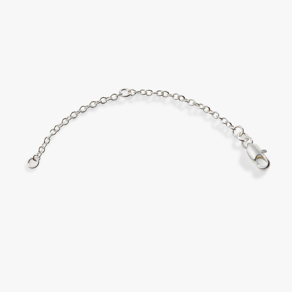Necklace Cable Chain Extender, 3'', Accessories, $ 8.00, A Moment Of Now™