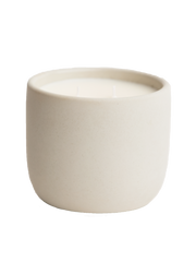 Spiced Cider Cement Candle