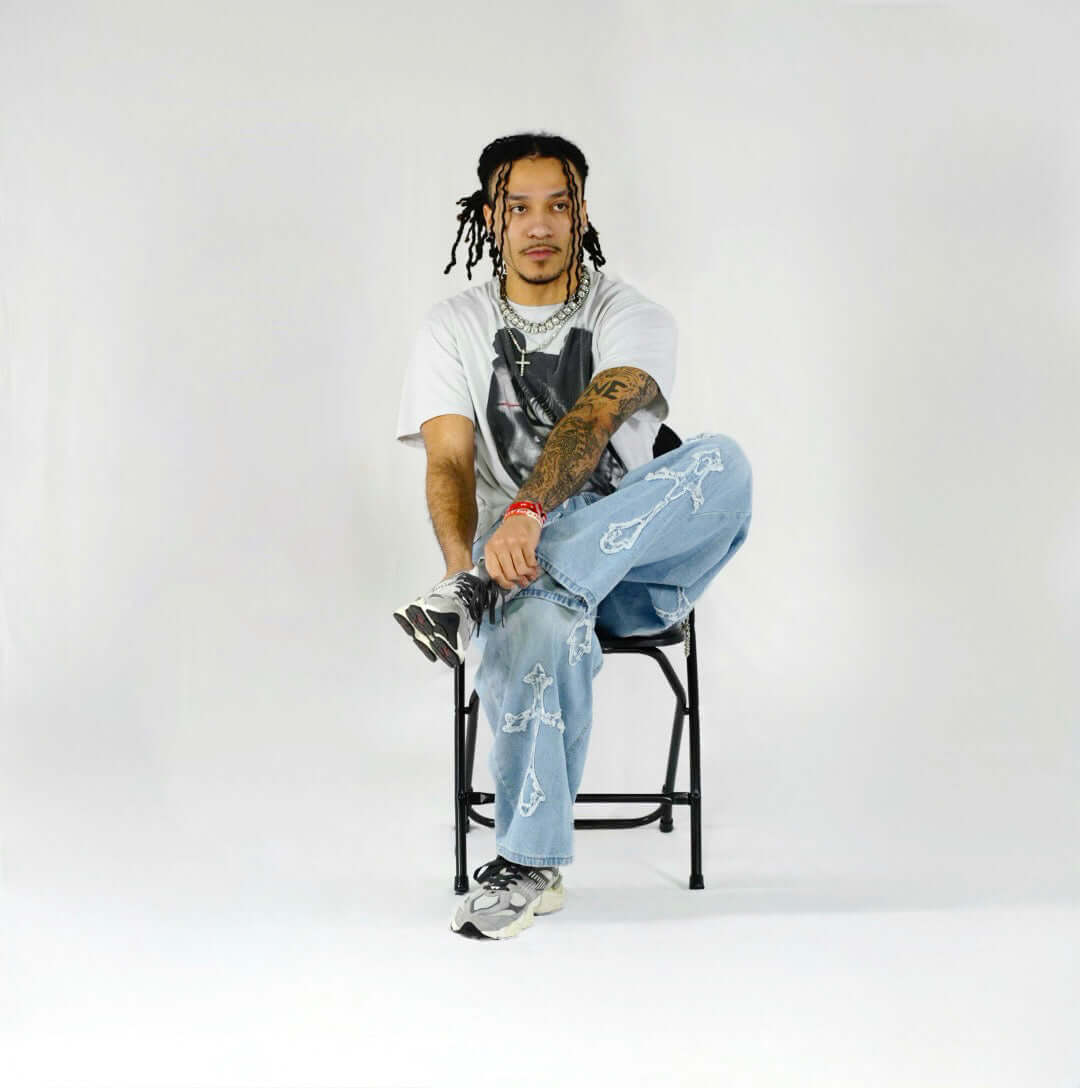 Charcoal Grey Bread Laces, Shoelaces