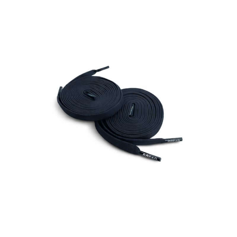 Charcoal Grey Elastic Shoelaces - No Tie Bread Laces | A Moment Of Now™, Elastic Shoelace, $ 9.99, A Moment Of Now™