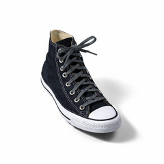 Charcoal Grey Bread Laces, Shoelaces