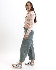 Checks & Ciao Cardi - Final Sale