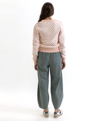 Checks & Ciao Cardi - Final Sale