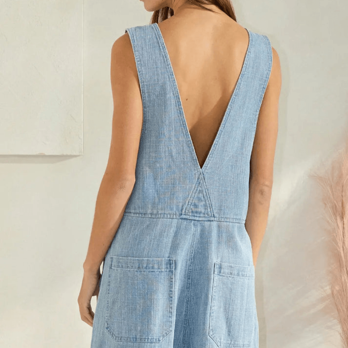 Cheyenne Overalls