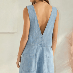 Cheyenne Overalls