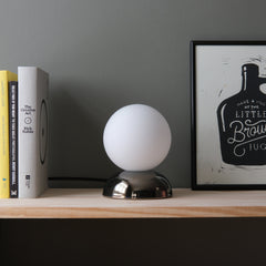 Ripple I Table Lamp, Lamps, $ 390.00, A Moment Of Now™