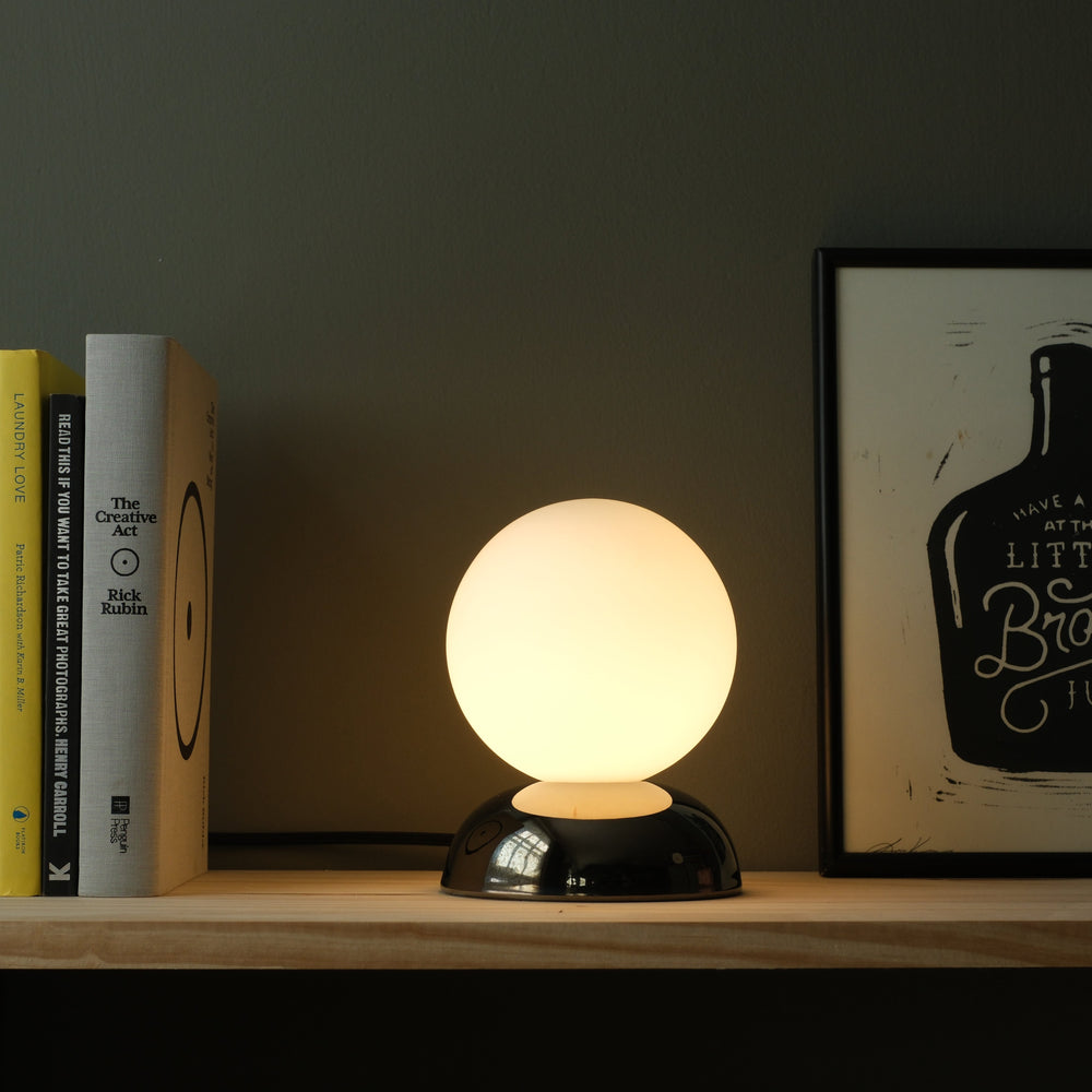 Ripple I Table Lamp, Lamps, $ 390.00, A Moment Of Now™