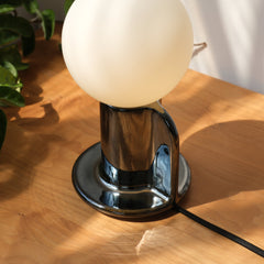 Q Lamp The Compact Desk Table Lamp