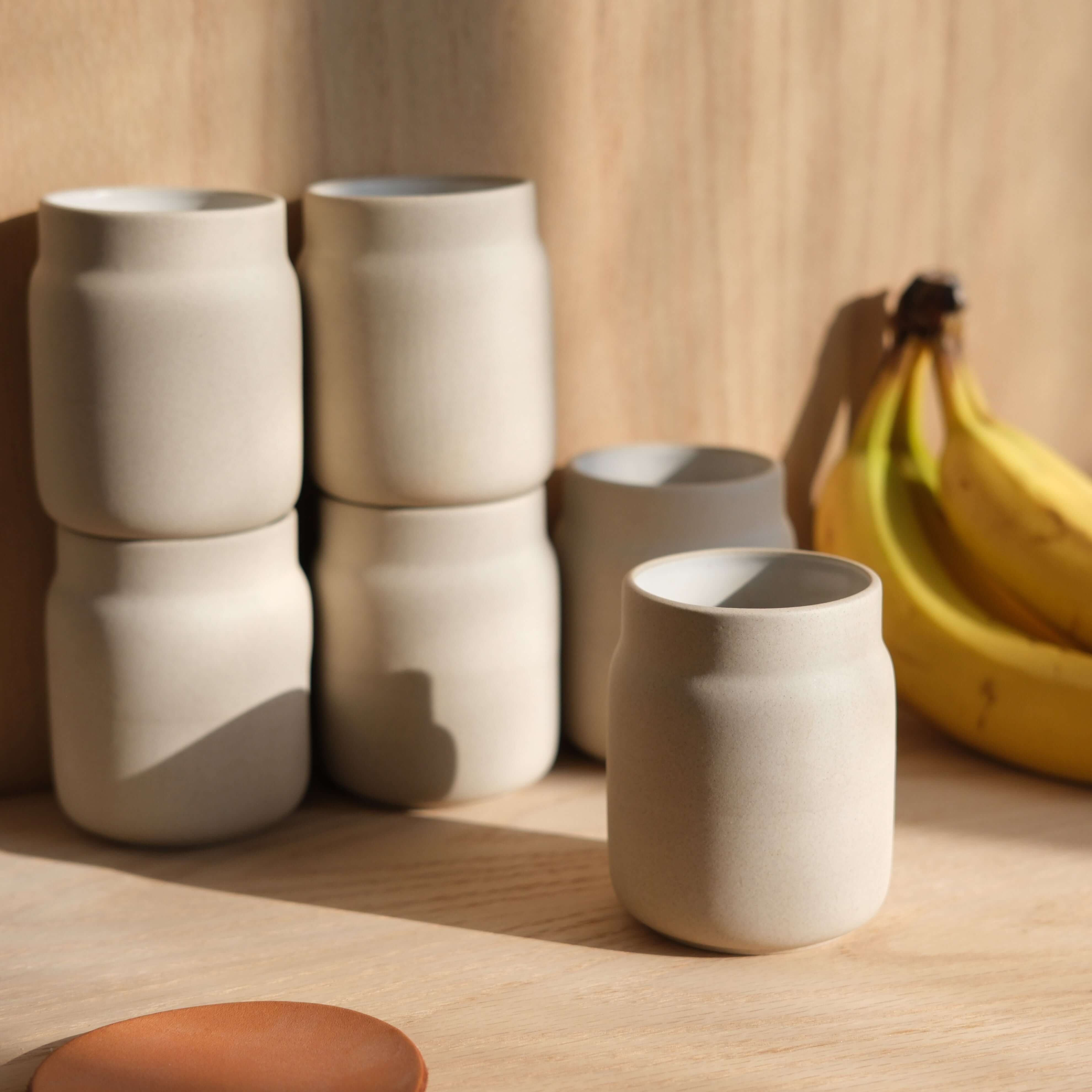 Coffee Tumbler Mug