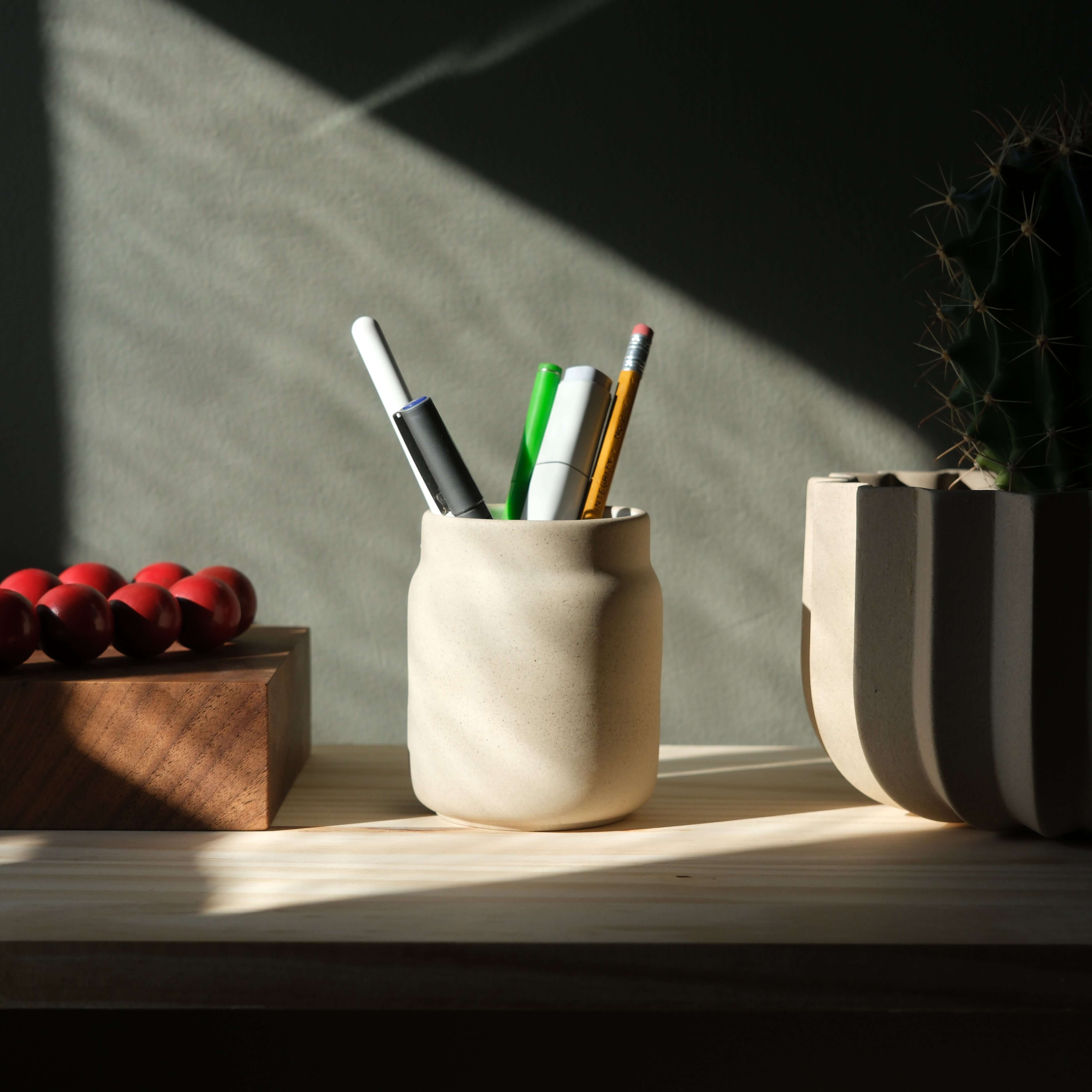 Coffee Tumbler Mug
