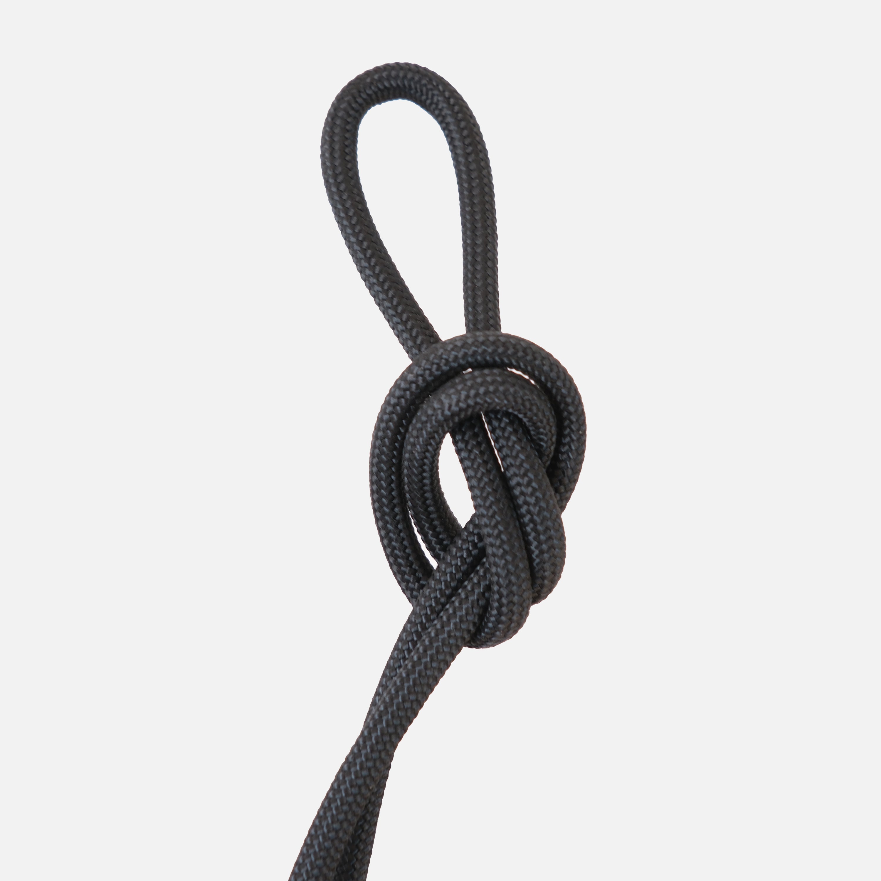 Wrap Planter Hanging Kit - Paracord & Titanium in 4 Colors