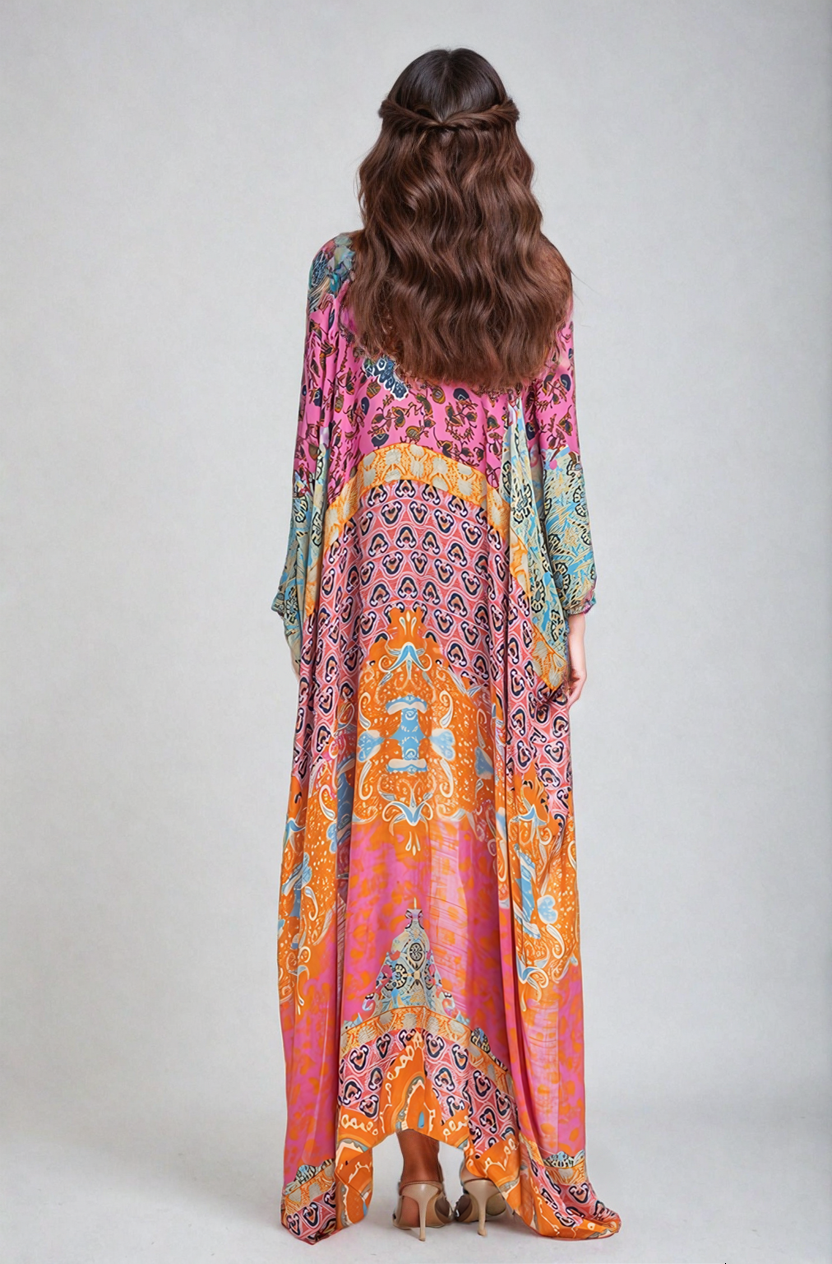 Untamed Soul Kimono | Boutique In USA, Clothing, $ 62.00, A Moment Of Now™