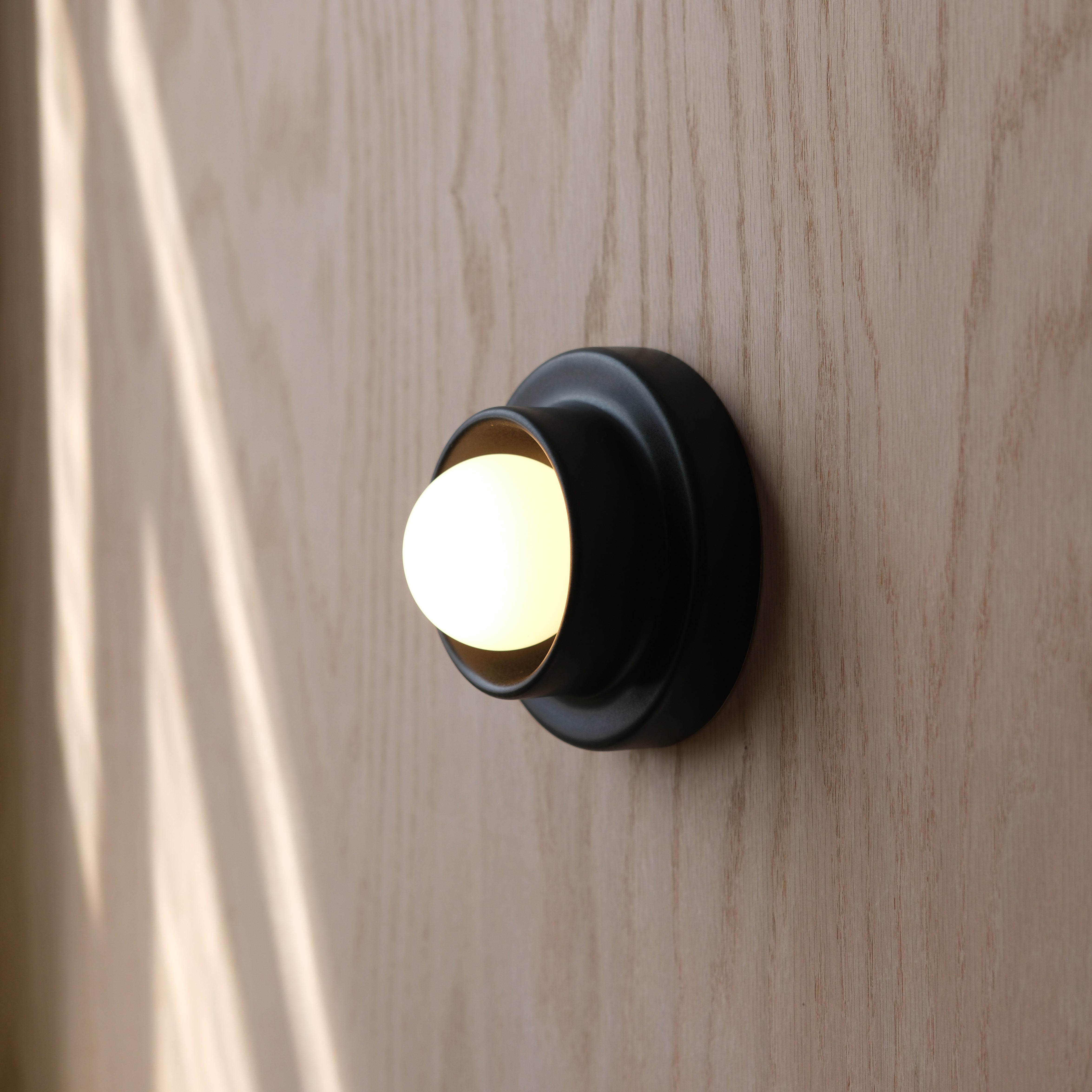 Q Sconce, Lamps, $ 320.00, A Moment Of Now™