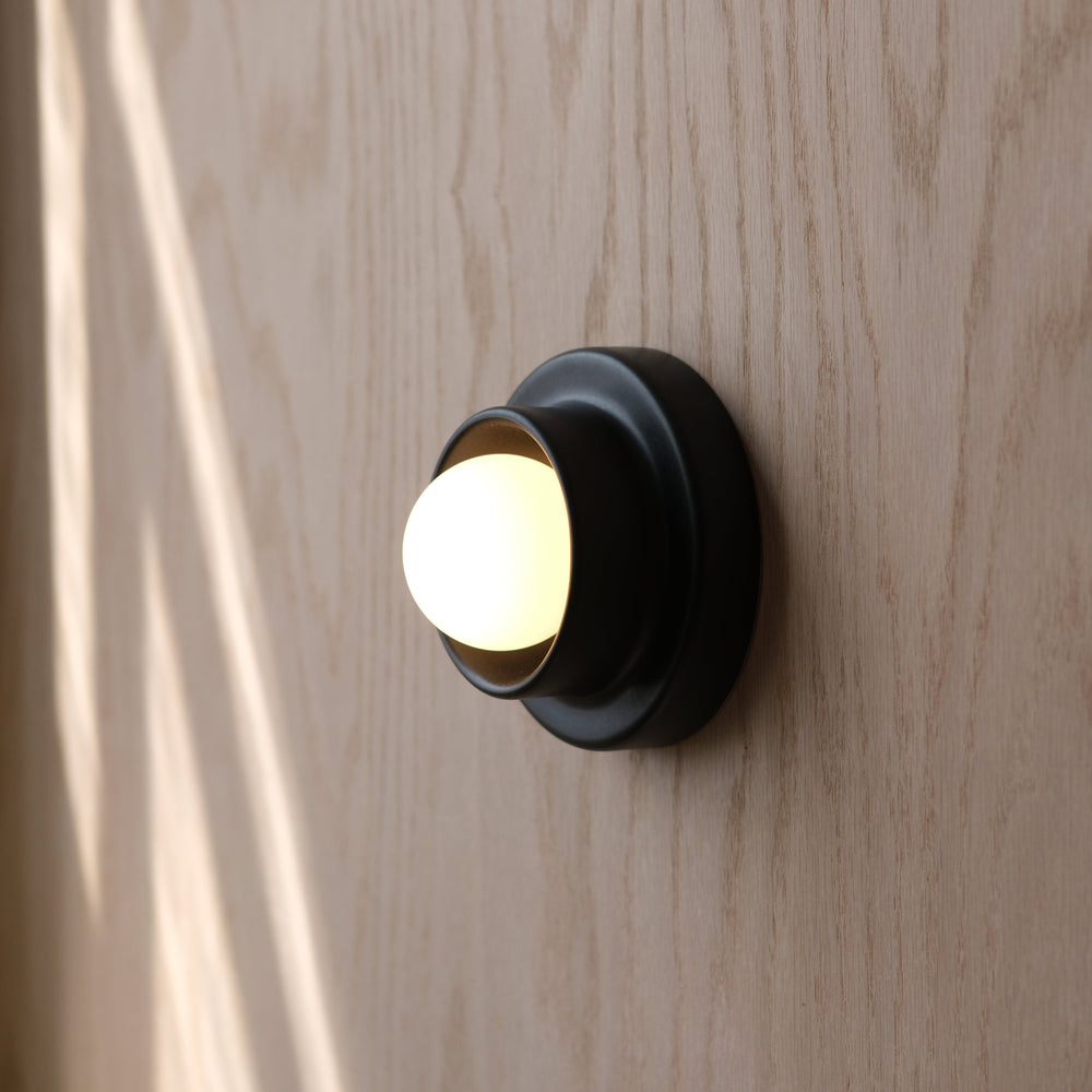Q Sconce, Lamps, $ 320.00, A Moment Of Now™