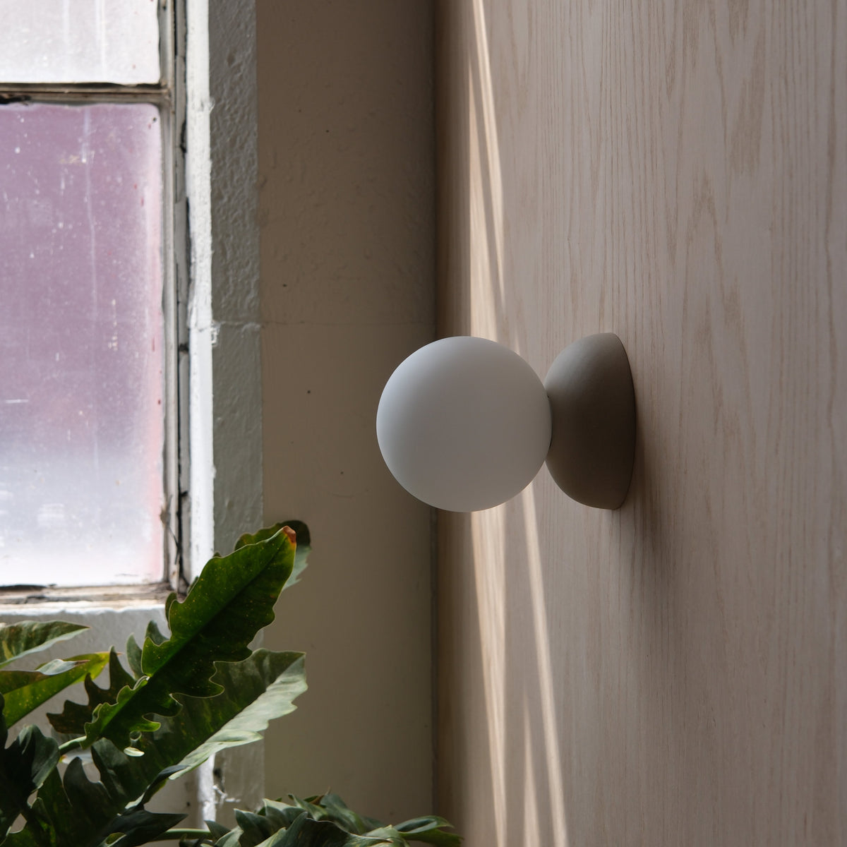 Monroe Sconce, Lamps, $ 290.00, A Moment Of Now™