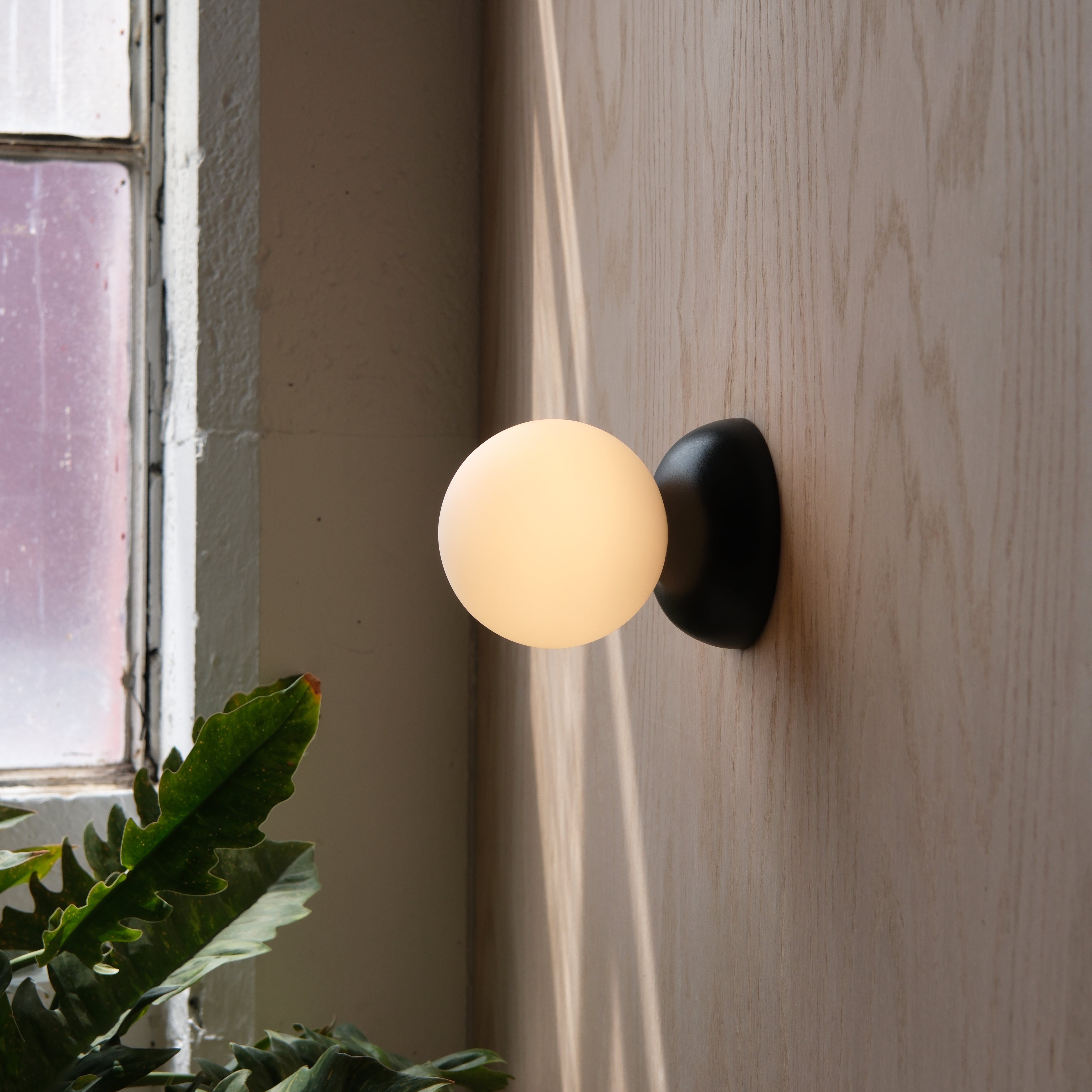 Monroe Sconce, Lamps, $ 290.00, A Moment Of Now™