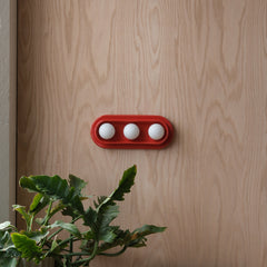 Q Triple Sconce, Lamps, $ 840.00, A Moment Of Now™