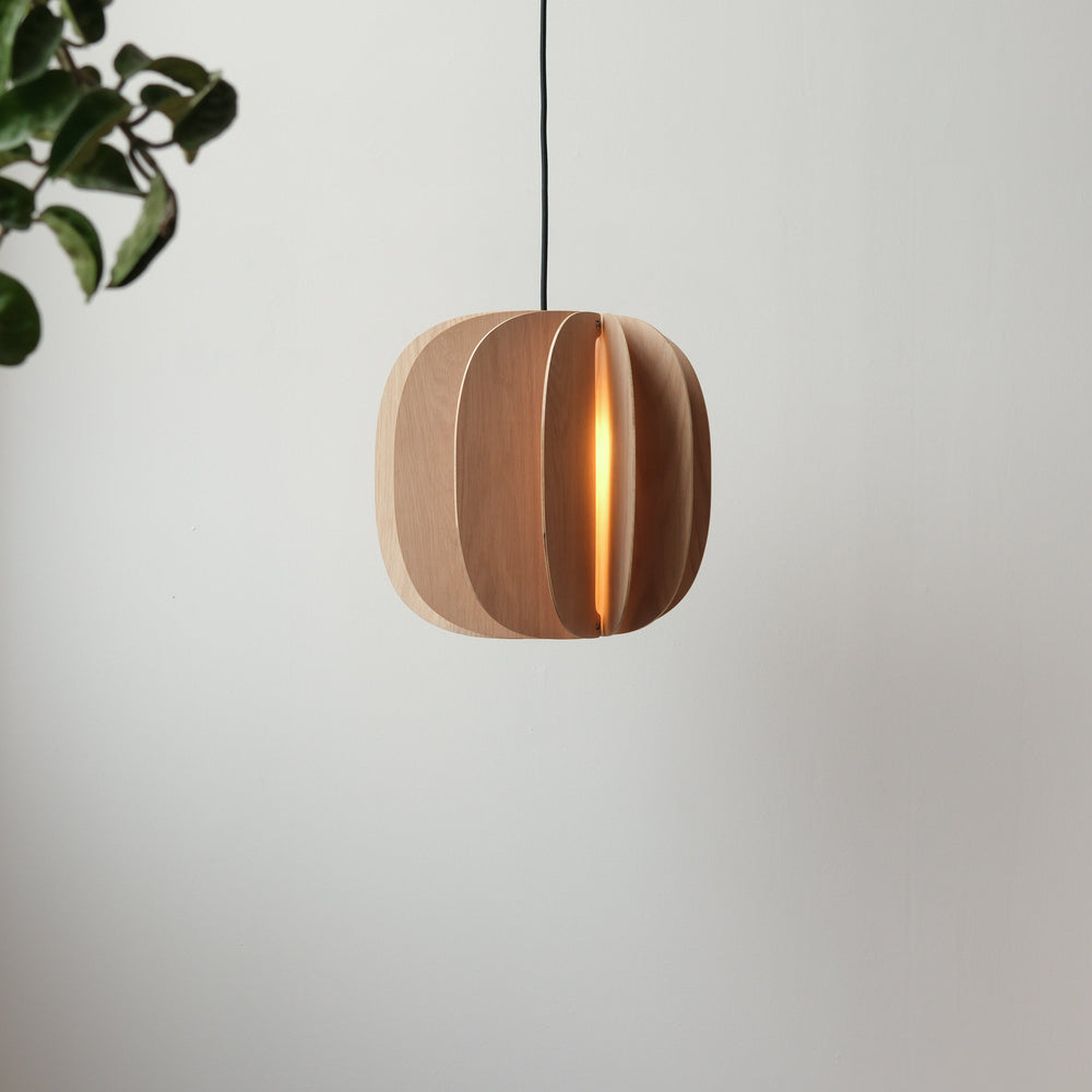 Fin II Pendant | Boutique In USA, Lamps, $ 1250.00, A Moment Of Now™