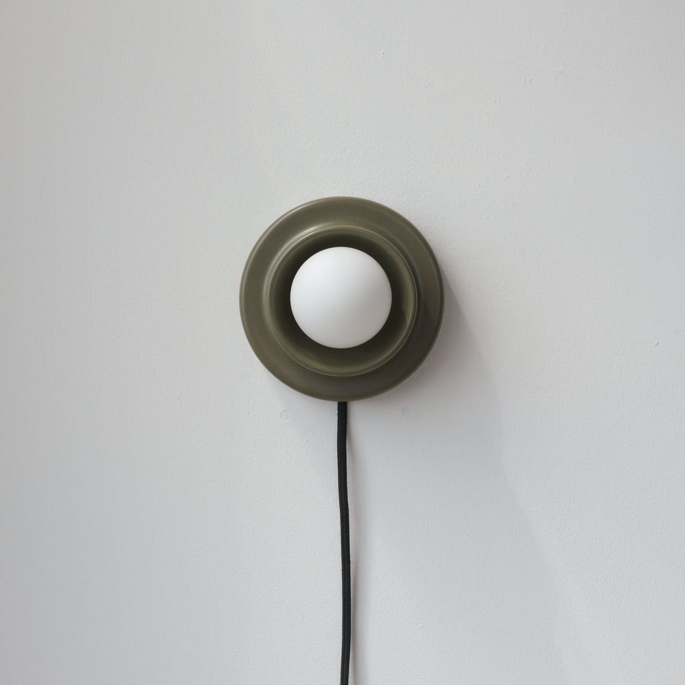 Q Sconce, Lamps, $ 320.00, A Moment Of Now™