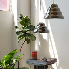 Ripple IIII Pendant | Boutique In USA, Lamps, $ 740.00, A Moment Of Now™