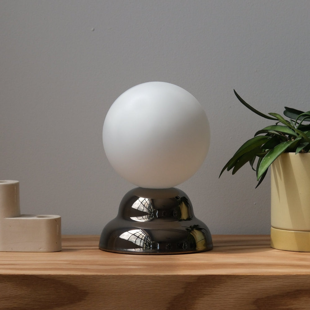 Ripple II Table Lamp | Boutique In USA, Lamps, $ 540.00, A Moment Of Now™