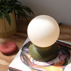 Monroe Table Lamp, Lamps, $ 290.00, A Moment Of Now™