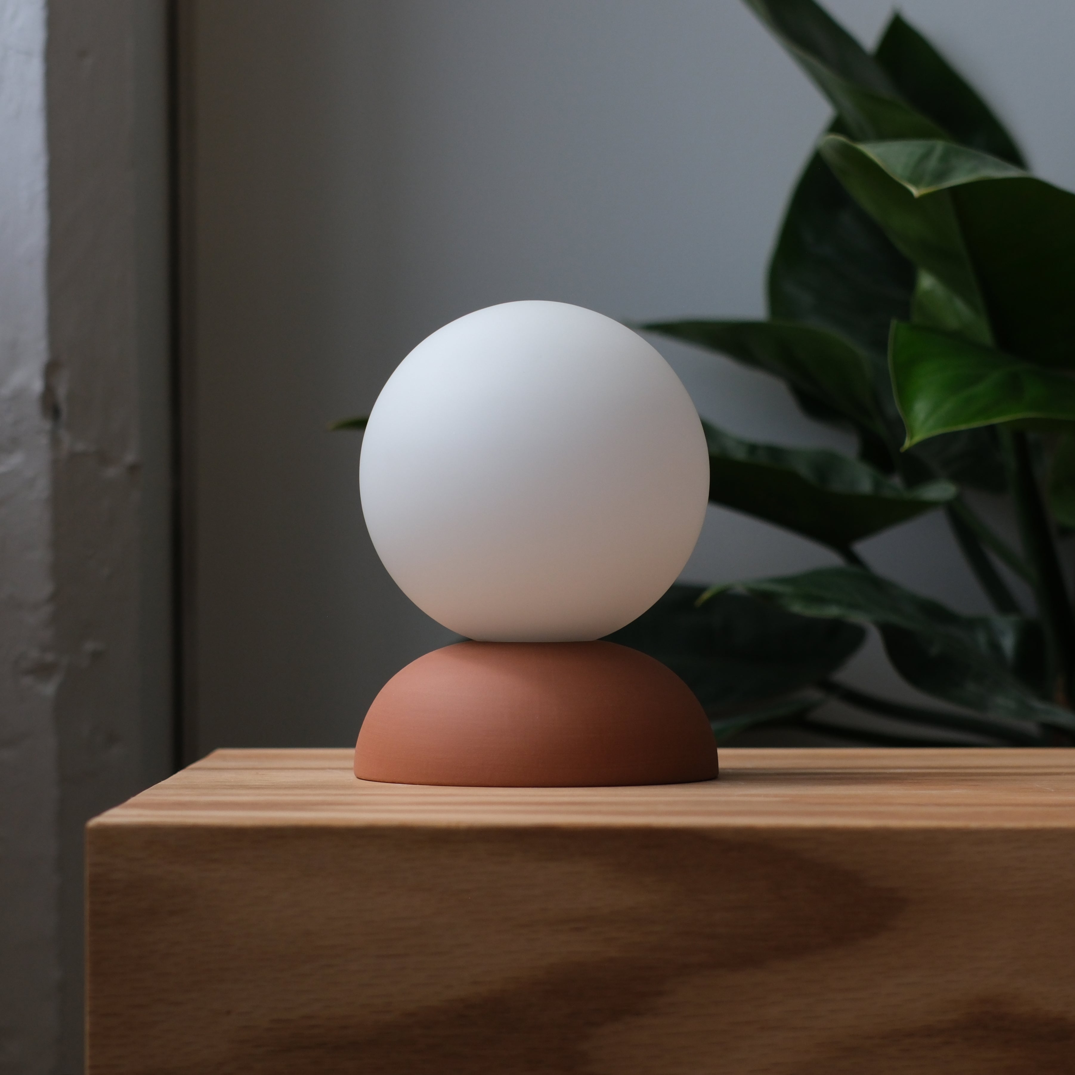Monroe Table Lamp, Lamps, $ 290.00, A Moment Of Now™