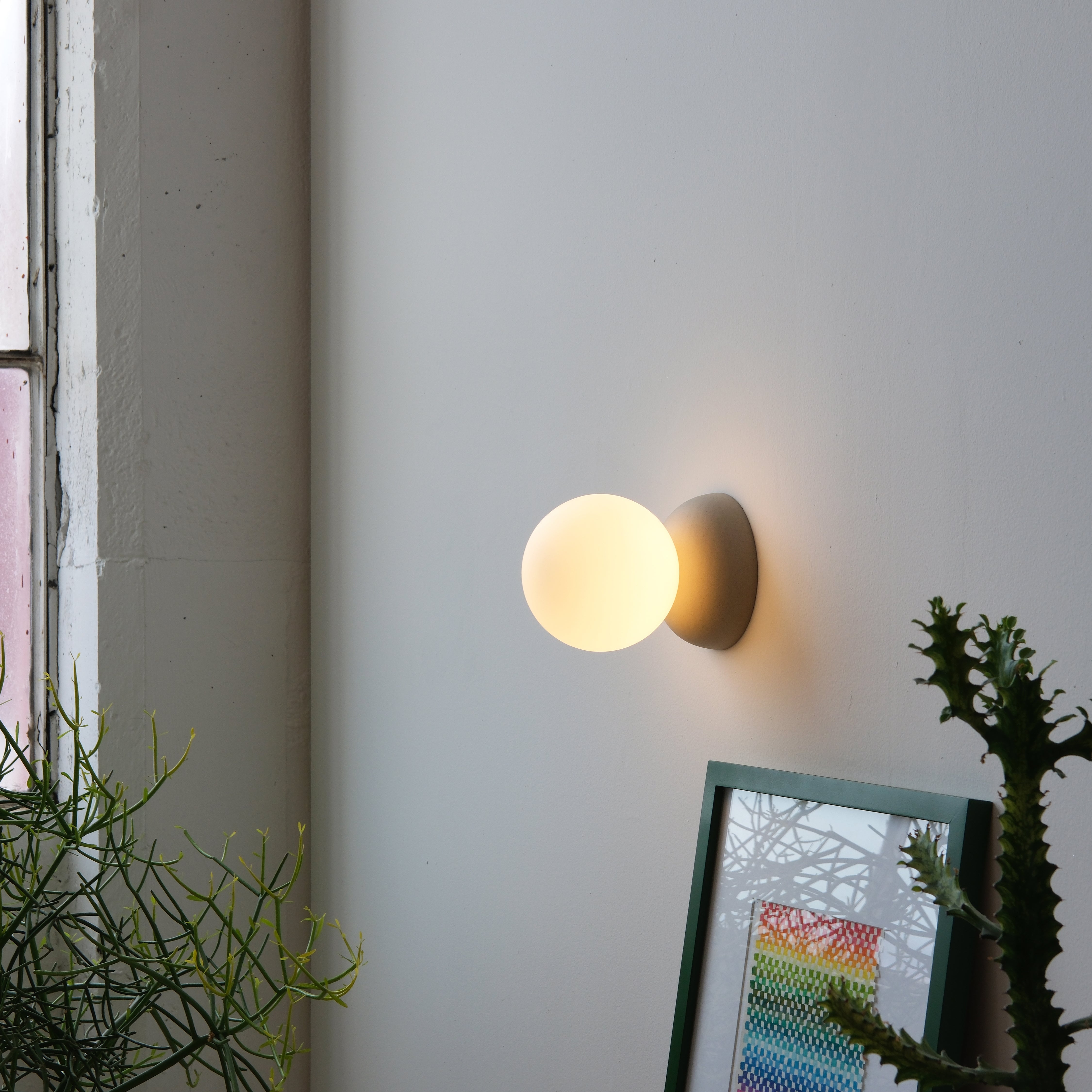 Monroe Sconce, Lamps, $ 290.00, A Moment Of Now™