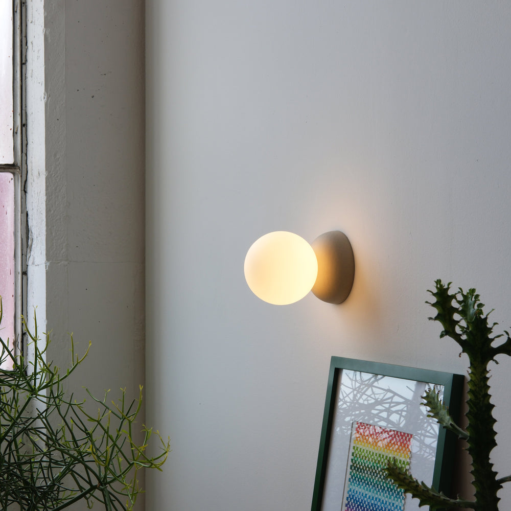 Monroe Sconce, Lamps, $ 290.00, A Moment Of Now™